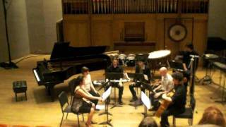 Chamber Concerto No. 1, "Yueh Fei"