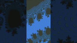 Fractal this The Church Ricochet 1998 #fractal