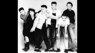 Deacon Blue - I&#39;ll Never Fall In Love Again