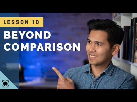 DOING THE UNTHINKABLE | Sabbath School | Lesson 10 | Q1 2021