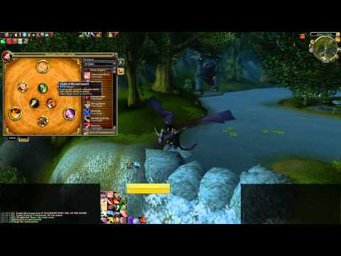 Method Noxe's Rogue Guide - P1: Abilities, Rotations, Talents and Glyphs