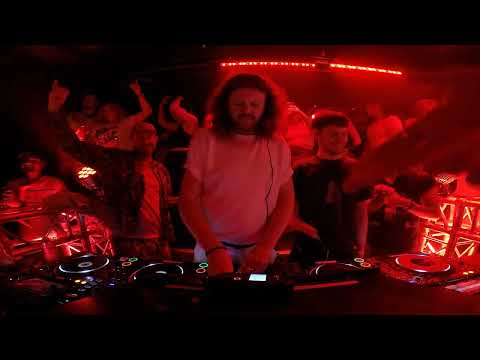 JOY (&Friends) - Sydney | Brother Counsell b2b Rick Salad b2b Joy Anonymous