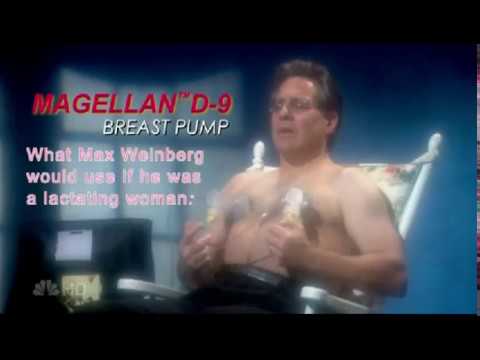 Max Weinberg's Breast Pump - 2/19/2007
