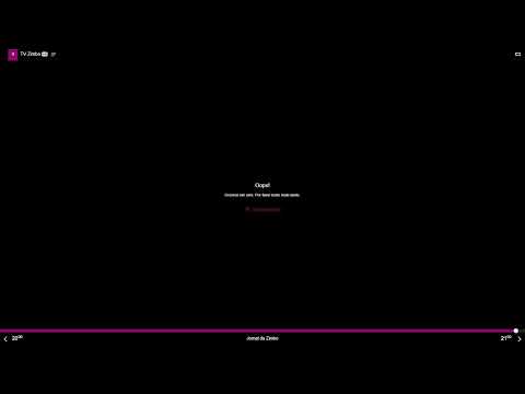 JORNAL DA ZIMBO com Jacinto Malungo (16/12/2025)