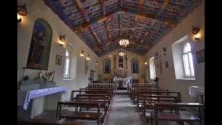 preview picture of video 'ALVI (TE)-Chiesa di S. Maria Assunta +Via Crucis'