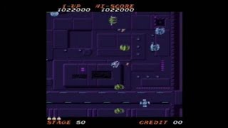 TIME PILOT '84 (ARCADE - FULL GAME)
