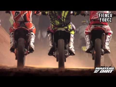 Masters Of Dirt in Graz 2011 Official Review (by Filmer Force)