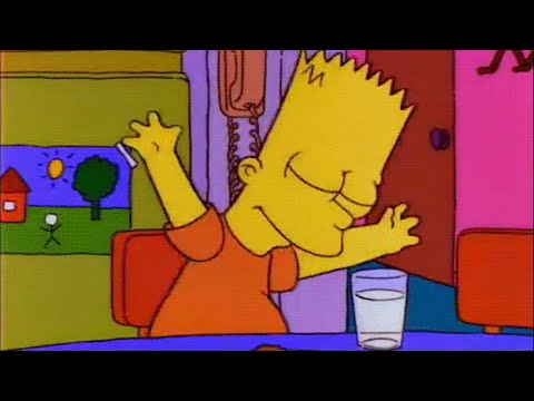 Midnight Gazing - Lofi hip hop mix ~ Stress Relief, Relaxing Music