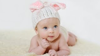 Baby Names With Nicknames You&#39;ll Completely Adore