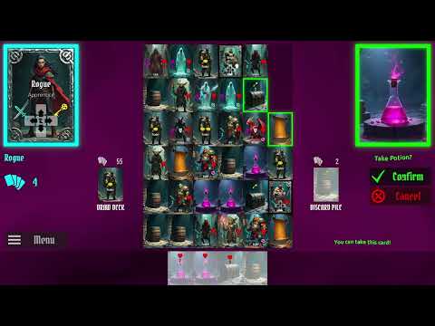 Dank Dungeon of Darkness video thumbnail