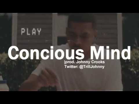 J Cole x Joey Bada$$ - Conscious Mind [Type Beat 2015] [prod by Johnny Crooks]
