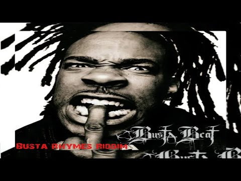 Busta Rhymes Riddim {Mix} 2023Remixes / Busy Signal, Nadg, Noah Powa, Jah Be, Dre Blunt, Infadon.