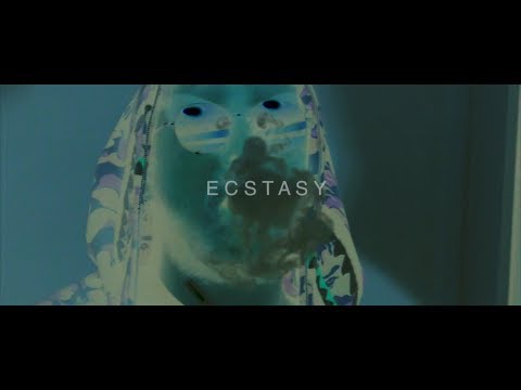 Jamie a.k.a. Crack Sinatra - Ecstasy (Official video)