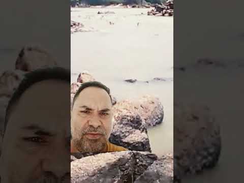 piracema de piau branquinha cachoeira 2de novembro machadinho do oeste Rondônia