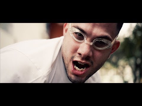 Maverick - Διαβολάκος Του Λεκέ (Official Music Video)