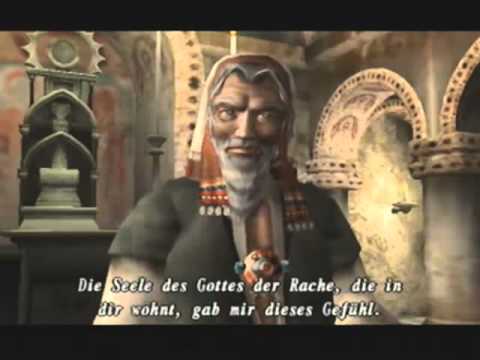 Let's Play Shadow Hearts Covenant Part 69 - Entwicklung eines Konzepts gegen Rasputin
