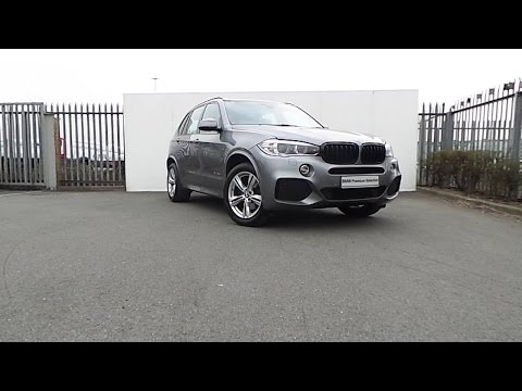142C1231 - 142C1231 BMW X5 sDrive25d M Sport