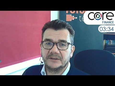 FTSE weekly - 6870 close below on the June future key for the bears - Clive Lambert : FuturesTechs