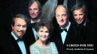 I Cried For You - Rita Reys live at the Concertgebouw