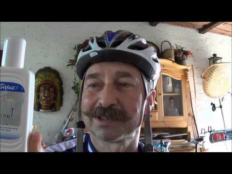 Sixtus Startöl für Sportler