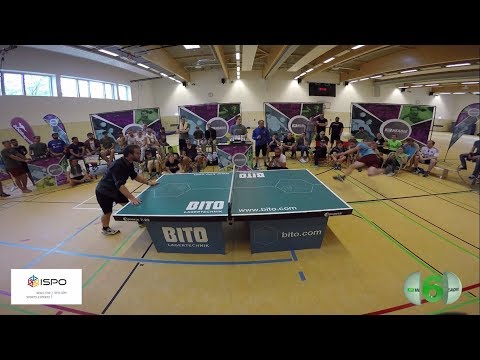 Headis Top 10 Plays - Hannover