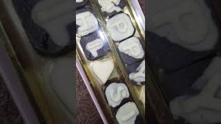 Rakshabandhan Chocolate || Rakshabandhan Chocolate gifts||