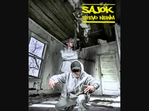 Stevo Newm - Wer wird gegrillt?! (2010)