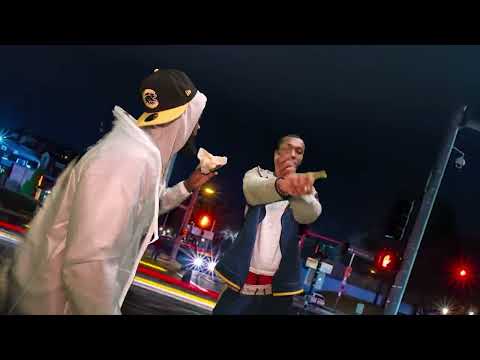 KM Popout - City On Notice (Official Music Video)