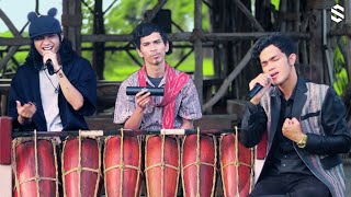 Download lagu Magonu Mawoku | Batak Version - Sinnson, Yosua Oliver mp3