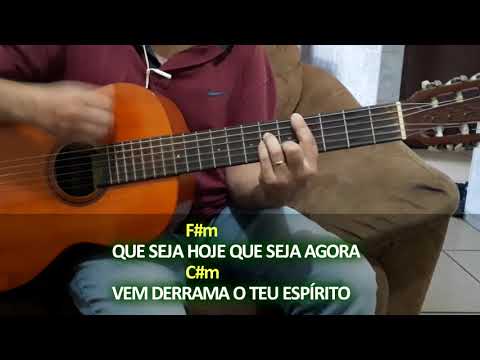 Aviva Este Lugar - Moabe Costa