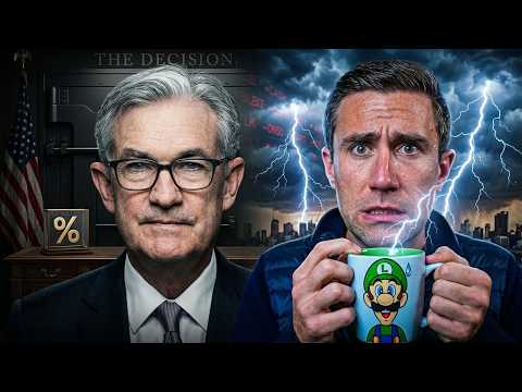 Prepare for the Fed's Rate HIKES.