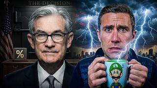 Prepare for the Fed's Rate HIKES.