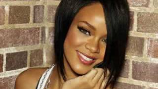 Rihanna - push up on me