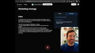 Revolutionize Your Writing with WhisperIt.ai | Full Product Tour