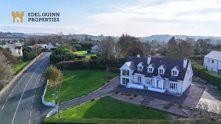 Mountain View House, Donegal Town