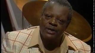 Oscar  Peterson "Place St.Henri", Canadiana Suite (Peterson).
