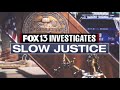 What S Being Done To Speed Up The Criminal Court System For Victims And Their Families