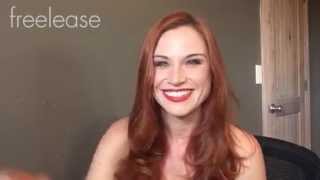 Robyn Cage on Freelease