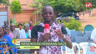 Bâtisseurs de cités du 23 novembre 2025-BF1TV