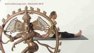Découverte du Natha Yoga