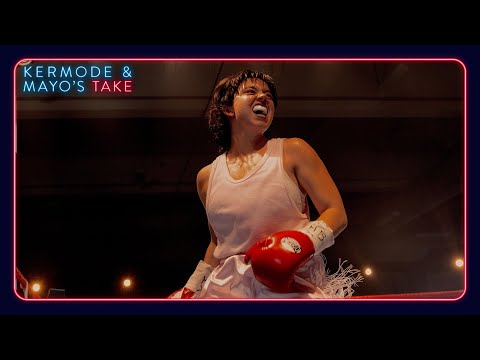 Mark Kermode reviews Christy