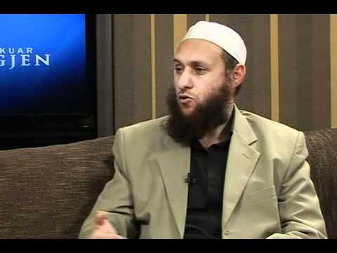 Nëse thërret ezani dhe nuk kam mundësi të falem menjëherë, a duhet medoemos ta fali... - 116.5