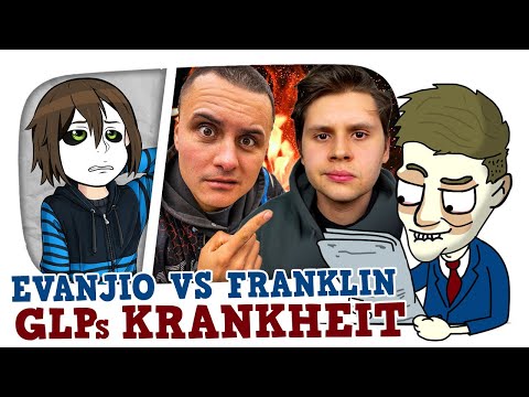 GERMANLETSPLAY hört mit YouTube auf! / EVANJIO vs FRANKLINTV!  - Cake News #155