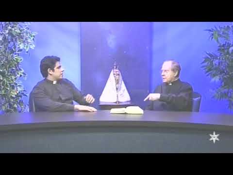 Páginas Difíceis da Bíblia 6 Maio 2018        -      Pe. F. C. Cardoso