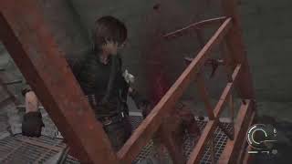 (声あり)バイオハザードレクイエム　PS5　コメント歓迎です