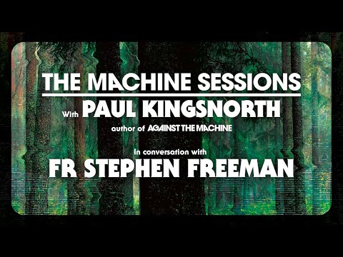 Father Stephen Freeman: 'Modernity is a heresy.'