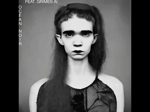 SKYGGE - Océan Noir Feat. Grimes AI