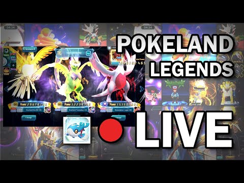 🔴 Overlord Tornadus Testing - Livestream 112