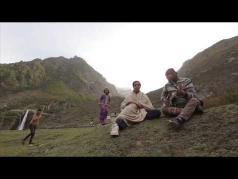 Ixist - Freestyle 'Hiphop Prayer" (Feat. Vipul Metha)