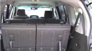 preview picture of video '2008 Nissan Pathfinder Used Cars Emmetsburg IA'